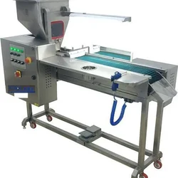 Pharamaceutical Automatic Tablet Inspection Machine